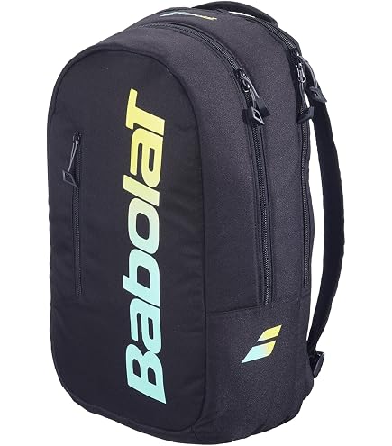 Amazon.co.jp: バボラ Babolat テニスバッグ・ケース PURE STRIKE